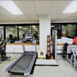 Synergy Orthopedics Physical Therapy - Kearny Mesa