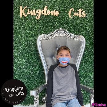 Kingdom Cuts - Hair Salons Near Me - Conroe, Texas Kingdom Cuts - Hair Salons Near Me - Conroe, Texas