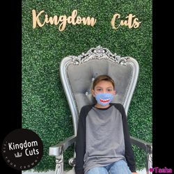 Kingdom Cuts