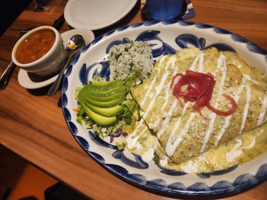 Gringo’s Mexican Kitchen {The Original} by null