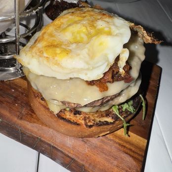 Timbr - Cheeseburger - New American Near Me - Fort Lauderdale, Florida