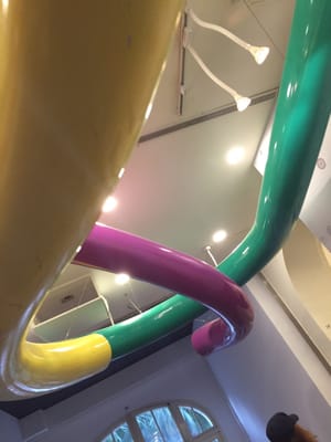 Museum of Contemporary Art Taipei by null