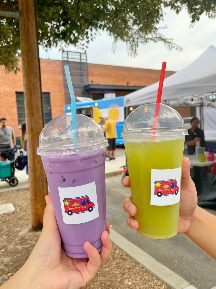 OUR STREET NIGHT MARKET 17 Photos 11th14th R st, Sacramento