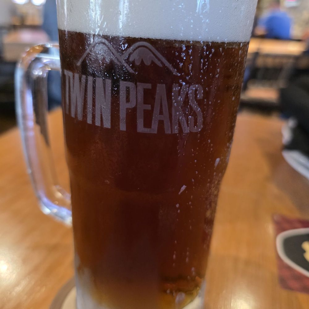 Twin Peaks - Sports Bars Near Me - Olathe, Kansas