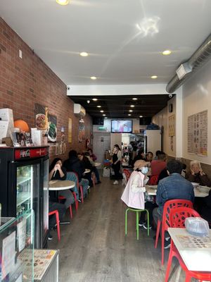 Superior Wonton Noodles by null