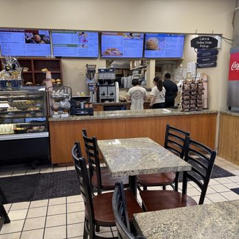 Kneaders Bakery & Cafe - Main dining area and counter - Sandwiches Near Me - Provo, Utah Kneaders Bakery & Cafe - Main dining area and counter - Sandwiches Near Me - Provo, Utah