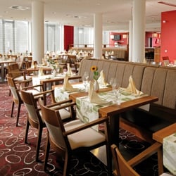 Leonardo Hotel - Restaurant
