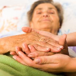 Assisted Home Health & Hospice - Hospice Care