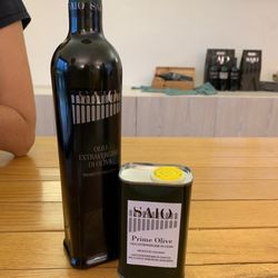 Saio Wine-Shop