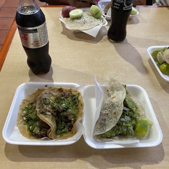 Tacos El Guero - Tacos Near Me - Tijuana, BCN