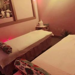 Deep Tissue Massage