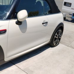 Tenneh Mobile Car Wash and Detail
