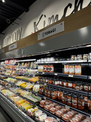 H Mart American Dream by null