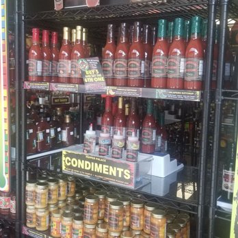 Pepper Palace - Specialty Food Near Me - Southaven, Mississippi Pepper Palace - Specialty Food Near Me - Southaven, Mississippi