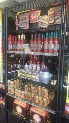 Pepper Palace by null