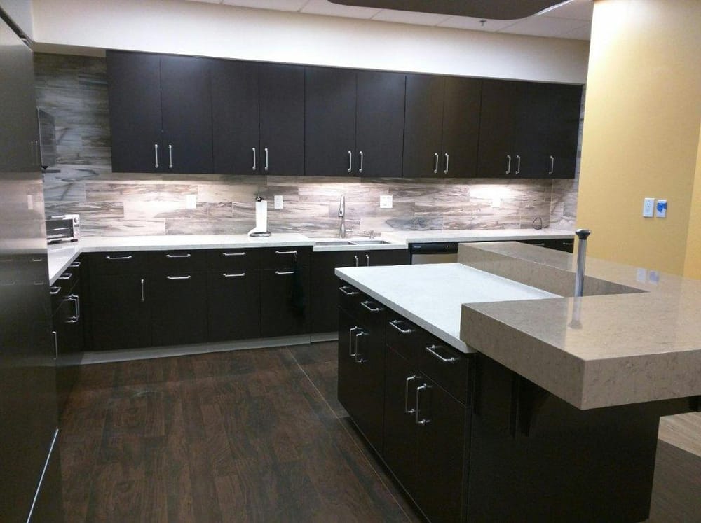 Intown Design of Atlanta - countertop fabricator in Atlanta, GA