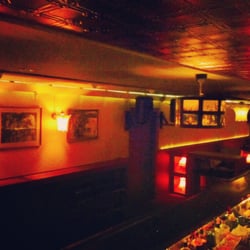 Lalaland Lounge Bar