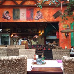 Restaurante Cielito Lindo