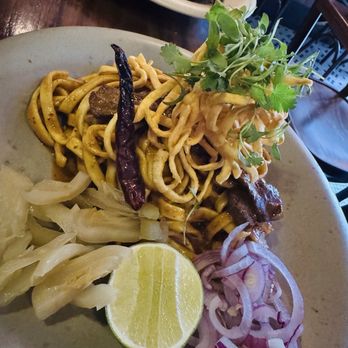 UnTable - Thai Near Me - Brooklyn, New York
