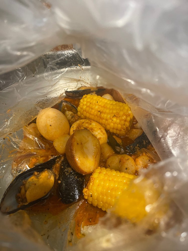 OD CRAB HOUSE Updated October 2024 36 Photos & 56 Reviews 708 E