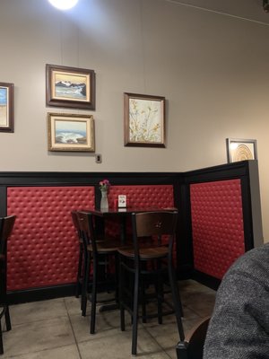 South of Shaw Beer Company by null
