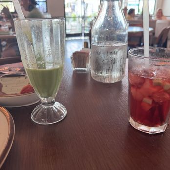 Cafe Landwer - House Blend Tea - Cafes Near Me - Las Vegas, Nevada Cafe Landwer - House Blend Tea - Cafes Near Me - Las Vegas, Nevada