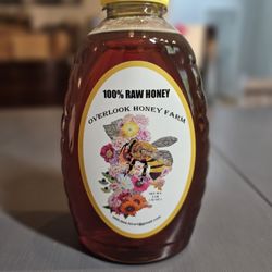 Overlook Honey Farm