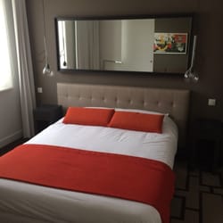 Hipark Residence - Suite, an Upgrade, I of II