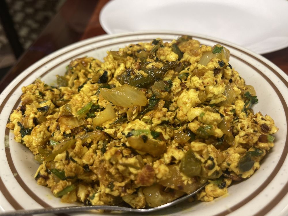 Satkar Indian Cuisine