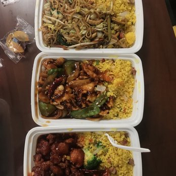 Blessings II Go - Chinese Near Me - New Haven, Connecticut