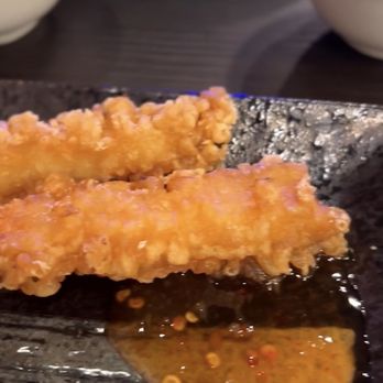 Hanoi Kitchen - A8. Shrimp Tempura - Vietnamese Near Me - Claremont, California Hanoi Kitchen - A8. Shrimp Tempura - Vietnamese Near Me - Claremont, California