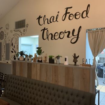 Thai Food Theory - the interior of a restaurant - Thai Near Me - Easton, Massachusetts Thai Food Theory - the interior of a restaurant - Thai Near Me - Easton, Massachusetts