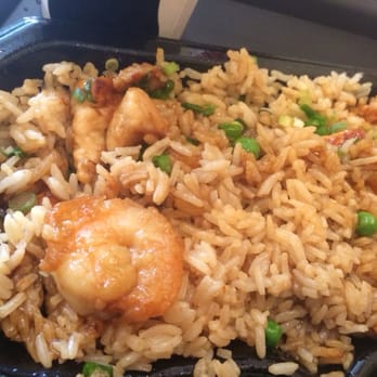 Extreme Teriyaki Grill Express - Chicken hibachi and shrimp with fried rice - Japanese Near Me - Atlanta, Georgia Extreme Teriyaki Grill Express - Chicken hibachi and shrimp with fried rice - Japanese Near Me - Atlanta, Georgia