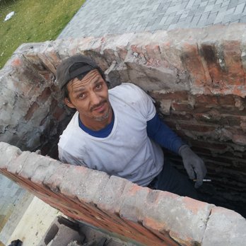 Chimney Man - Chimney Sweeps Near Me - Billings, Montana