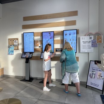 Möge Tee - Winter Garden - Inside - Bubble Tea Near Me - Winter Garden, Florida