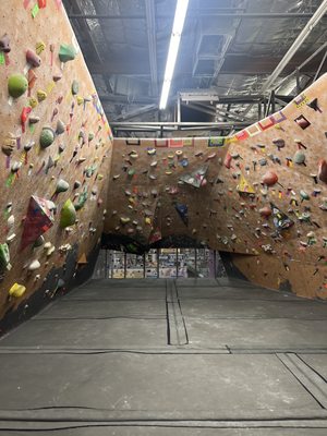 Phoenix Rock Gym by null