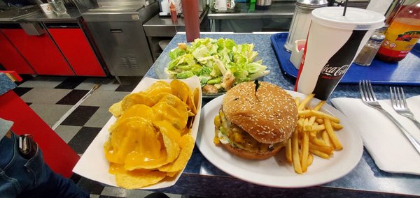 Lane 33 Cafe by null