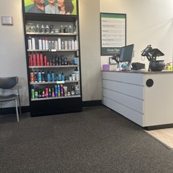 Great Clips