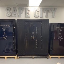 Safe City