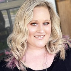 Bohemian Hair - Laci Martinez: Stylist, Balayage/Blonding Specialist