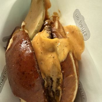 No Pants - No Pants Burger - Burgers Near Me - Las Vegas, Nevada No Pants - No Pants Burger - Burgers Near Me - Las Vegas, Nevada