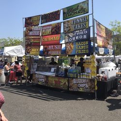 Belmar Seafood Festival