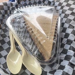 Peanut Butter Pie Peanut Butter Pie