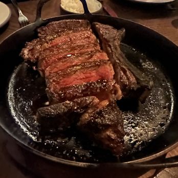 PYRO - Desserts Near Me - Phoenix, Arizona
