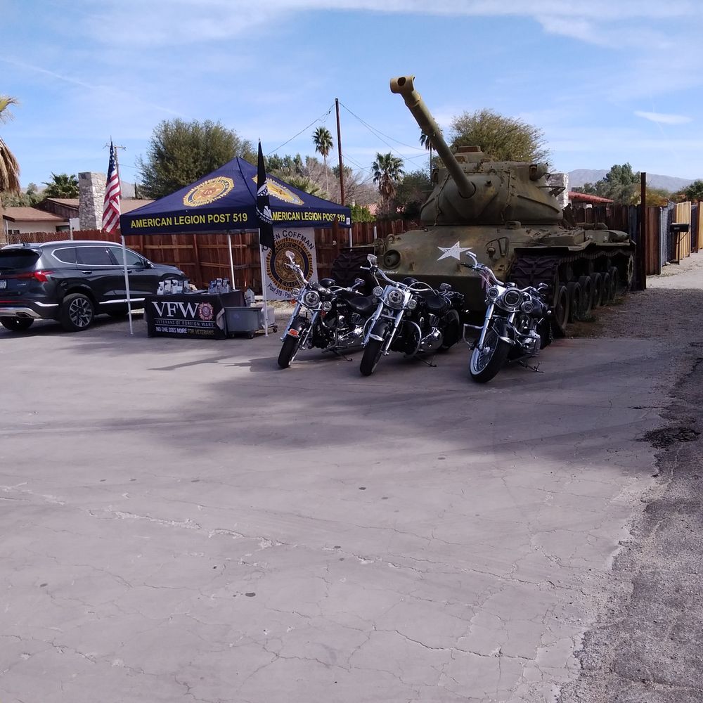 VFW Post 1534