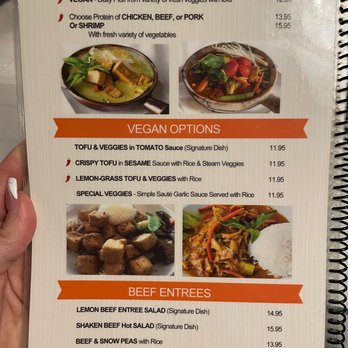 Golden Saigon - Vegan Options! - Vietnamese Near Me - Aurora, Colorado Golden Saigon - Vegan Options! - Vietnamese Near Me - Aurora, Colorado