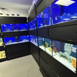 Aquatic Specialties