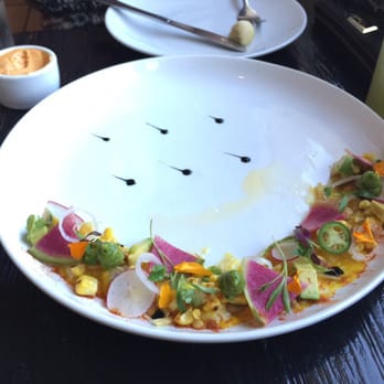 Anepalco - Fresh ceviche - Mexican Near Me - Orange, California