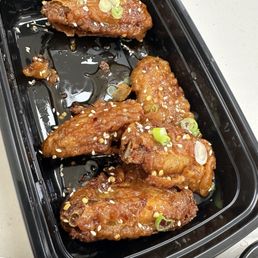 Chicken Wings