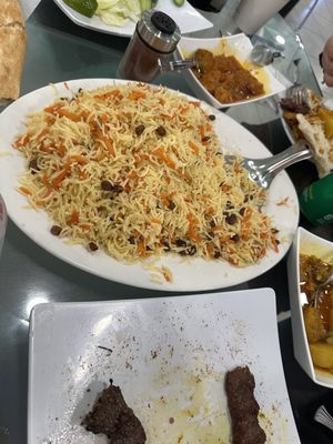 Kabul Kabob House by null